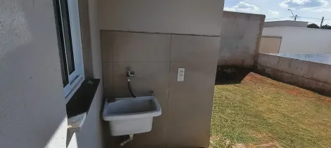 Alugar Casa / Condom&iacute;nio em S&atilde;o Jos&eacute; do Rio Preto R$ 1.000,00 - Foto 16