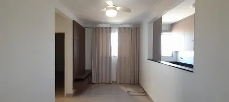 Apartamento / Padr&atilde;o em S&atilde;o Jos&eacute; do Rio Preto 