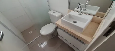 Alugar Apartamento / Padr&atilde;o em S&atilde;o Jos&eacute; do Rio Preto R$ 1.300,00 - Foto 10