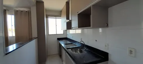 Alugar Apartamento / Padr&atilde;o em S&atilde;o Jos&eacute; do Rio Preto R$ 1.300,00 - Foto 11