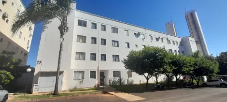 Alugar Apartamento / Padr&atilde;o em S&atilde;o Jos&eacute; do Rio Preto R$ 1.300,00 - Foto 15