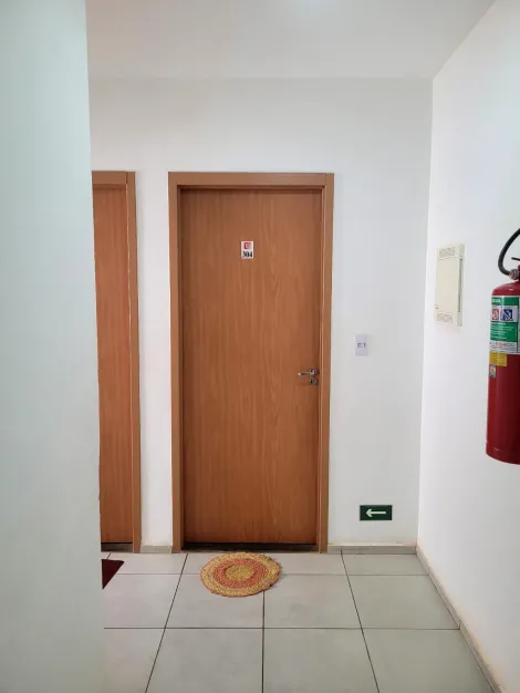 Apartamento / Padr&atilde;o em S&atilde;o Jos&eacute; do Rio Preto 