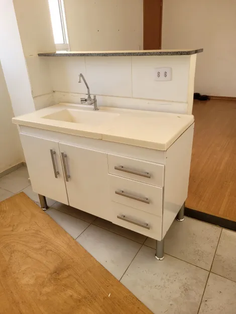 Comprar Apartamento / Padr&atilde;o em S&atilde;o Jos&eacute; do Rio Preto R$ 170.000,00 - Foto 4