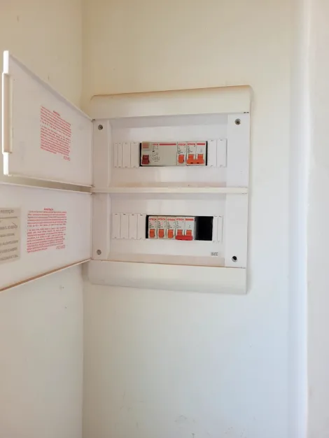 Comprar Apartamento / Padr&atilde;o em S&atilde;o Jos&eacute; do Rio Preto R$ 170.000,00 - Foto 31