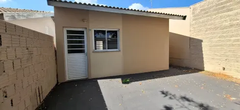 Casa / Padr&atilde;o em Bady Bassitt 
