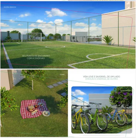 Comprar Apartamento / Padr&atilde;o em S&atilde;o Jos&eacute; do Rio Preto R$ 300.000,00 - Foto 4