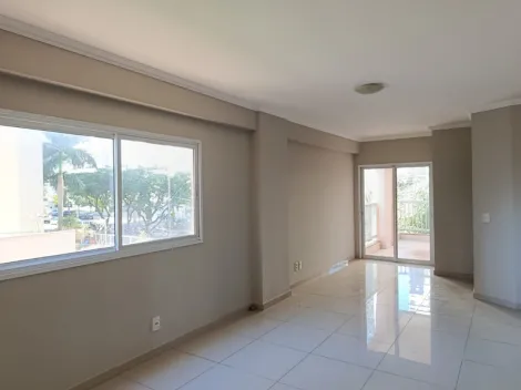 Alugar Apartamento / Padr&atilde;o em S&atilde;o Jos&eacute; do Rio Preto R$ 2.600,00 - Foto 2