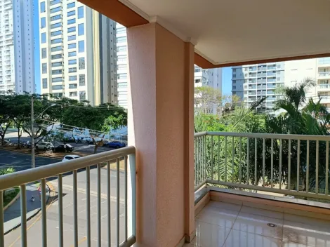Alugar Apartamento / Padr&atilde;o em S&atilde;o Jos&eacute; do Rio Preto R$ 2.600,00 - Foto 15