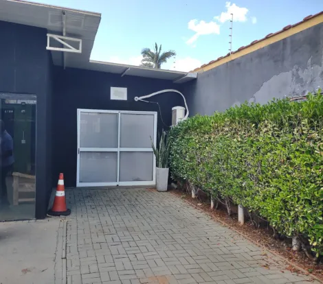 Comercial / Sal&atilde;o em S&atilde;o Jos&eacute; do Rio Preto 