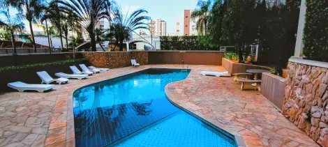 Alugar Apartamento / Padr&atilde;o em S&atilde;o Jos&eacute; do Rio Preto. apenas R$ 1.800,00