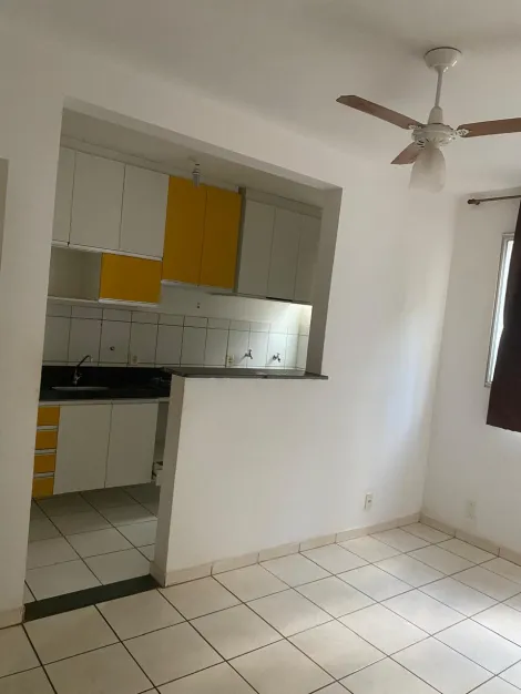 Comprar Apartamento / Padr&atilde;o em S&atilde;o Jos&eacute; do Rio Preto R$ 200.000,00 - Foto 2