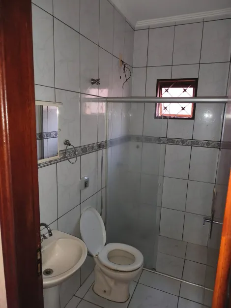 Alugar Casa / Padr&atilde;o em S&atilde;o Jos&eacute; do Rio Preto. apenas R$ 260.000,00