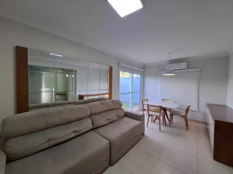 Alugar Casa / Condom&iacute;nio em S&atilde;o Jos&eacute; do Rio Preto. apenas R$ 4.200,00