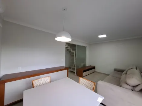 Alugar Casa / Condom&iacute;nio em S&atilde;o Jos&eacute; do Rio Preto R$ 4.200,00 - Foto 2