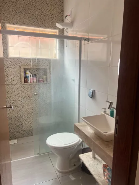 Comprar Casa / Padr&atilde;o em Mirassol R$ 230.000,00 - Foto 8