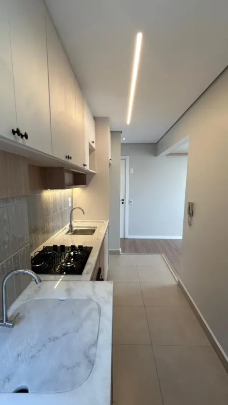 Apartamento / Padr&atilde;o em S&atilde;o Jos&eacute; do Rio Preto 