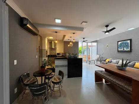 Alugar Casa / Condom&iacute;nio em S&atilde;o Jos&eacute; do Rio Preto R$ 6.900,00 - Foto 9