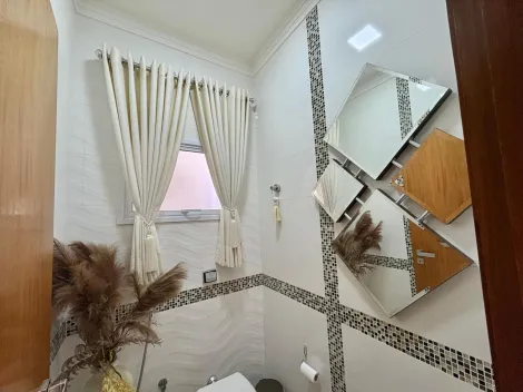 Alugar Casa / Condom&iacute;nio em S&atilde;o Jos&eacute; do Rio Preto R$ 6.900,00 - Foto 13