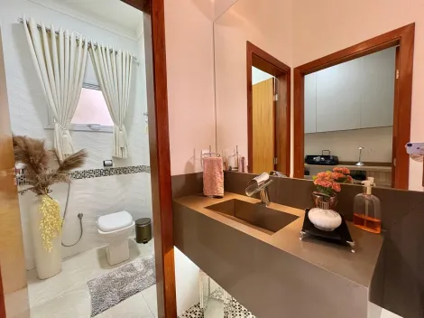 Alugar Casa / Condom&iacute;nio em S&atilde;o Jos&eacute; do Rio Preto R$ 6.900,00 - Foto 30