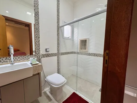Alugar Casa / Condom&iacute;nio em S&atilde;o Jos&eacute; do Rio Preto R$ 6.900,00 - Foto 31