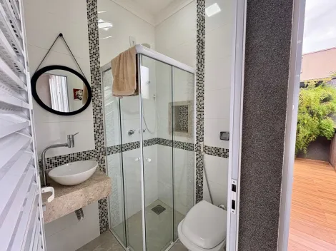 Alugar Casa / Condom&iacute;nio em S&atilde;o Jos&eacute; do Rio Preto R$ 6.900,00 - Foto 32