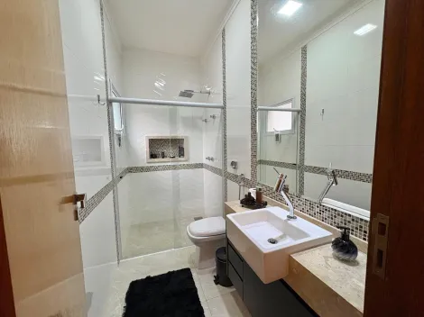 Alugar Casa / Condom&iacute;nio em S&atilde;o Jos&eacute; do Rio Preto R$ 6.900,00 - Foto 33