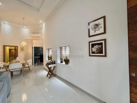 Alugar Casa / Condom&iacute;nio em S&atilde;o Jos&eacute; do Rio Preto R$ 6.900,00 - Foto 4