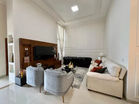 Alugar Casa / Condom&iacute;nio em S&atilde;o Jos&eacute; do Rio Preto R$ 6.900,00 - Foto 3