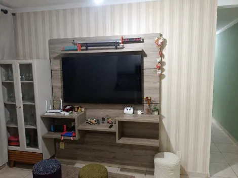 Apartamento / Padr&atilde;o em S&atilde;o Jos&eacute; do Rio Preto 
