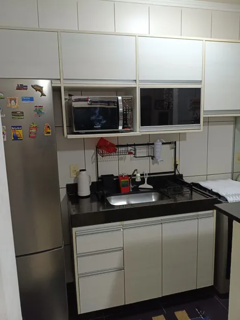 Comprar Apartamento / Padr&atilde;o em S&atilde;o Jos&eacute; do Rio Preto R$ 200.000,00 - Foto 3