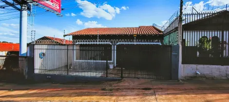 Alugar Casa / Padr&atilde;o em S&atilde;o Jos&eacute; do Rio Preto. apenas R$ 230.000,00