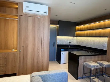 Alugar Apartamento / Studio em S&atilde;o Jos&eacute; do Rio Preto R$ 3.500,00 - Foto 2
