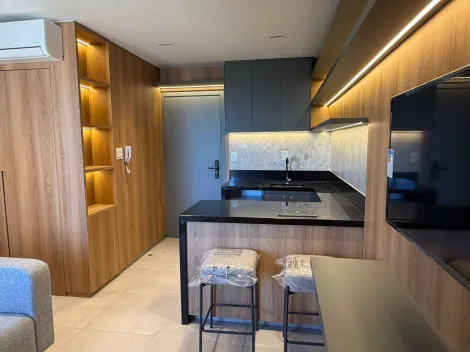 Alugar Apartamento / Studio em S&atilde;o Jos&eacute; do Rio Preto. apenas R$ 3.500,00