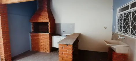 Alugar Casa / Padr&atilde;o em S&atilde;o Jos&eacute; do Rio Preto R$ 2.000,00 - Foto 8