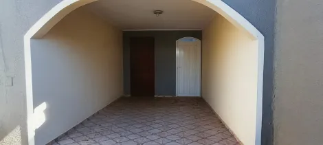 Alugar Casa / Padr&atilde;o em S&atilde;o Jos&eacute; do Rio Preto. apenas R$ 2.000,00