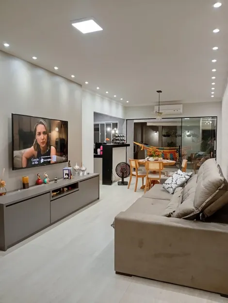 Comprar Casa / Condom&iacute;nio em S&atilde;o Jos&eacute; do Rio Preto R$ 830.000,00 - Foto 6