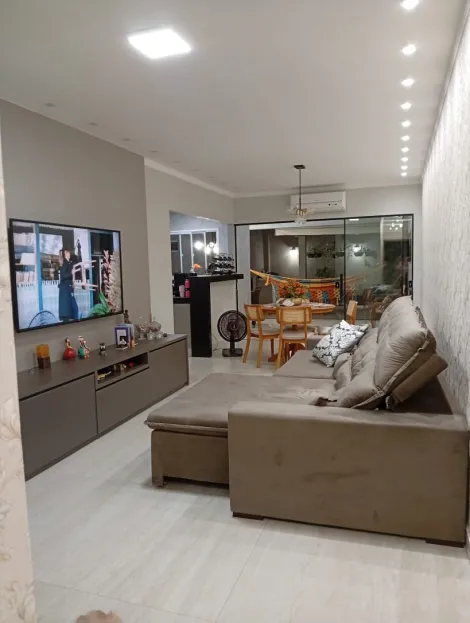 Comprar Casa / Condom&iacute;nio em S&atilde;o Jos&eacute; do Rio Preto R$ 830.000,00 - Foto 5