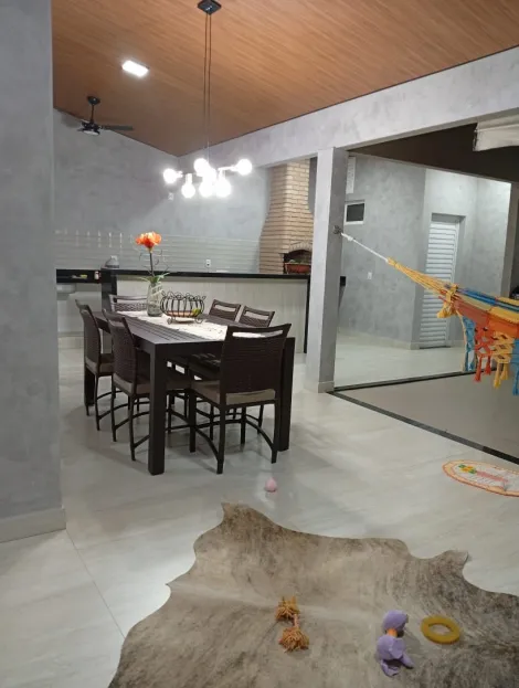 Comprar Casa / Condom&iacute;nio em S&atilde;o Jos&eacute; do Rio Preto R$ 830.000,00 - Foto 2