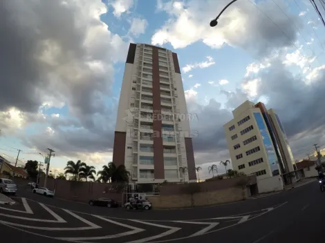 Apartamento / Padr&atilde;o em S&atilde;o Jos&eacute; do Rio Preto 
