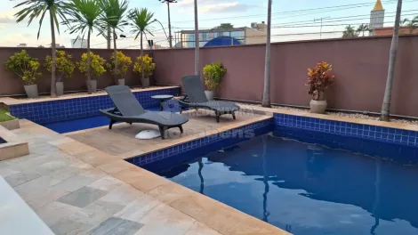 Alugar Apartamento / Padr&atilde;o em S&atilde;o Jos&eacute; do Rio Preto R$ 3.100,00 - Foto 30