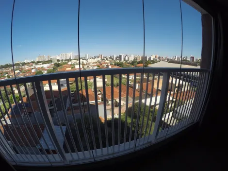 Alugar Apartamento / Padr&atilde;o em S&atilde;o Jos&eacute; do Rio Preto R$ 3.100,00 - Foto 5