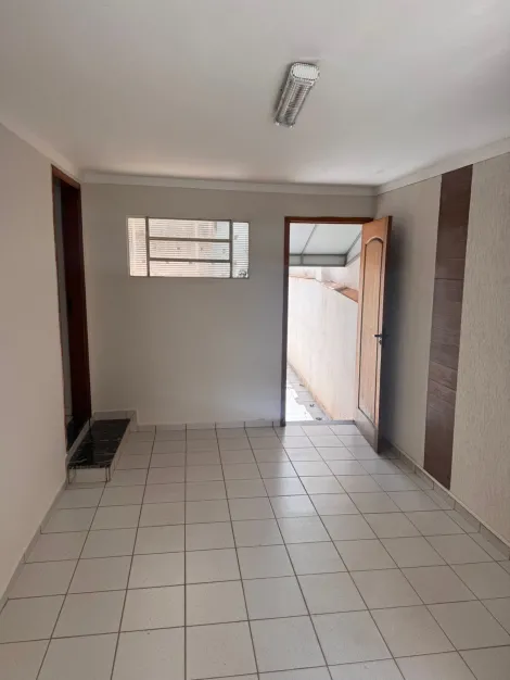 Comercial / Casa Comercial em S&atilde;o Jos&eacute; do Rio Preto 