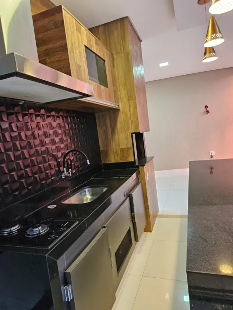 Comprar Casa / Condom&iacute;nio em S&atilde;o Jos&eacute; do Rio Preto R$ 1.390.000,00 - Foto 4