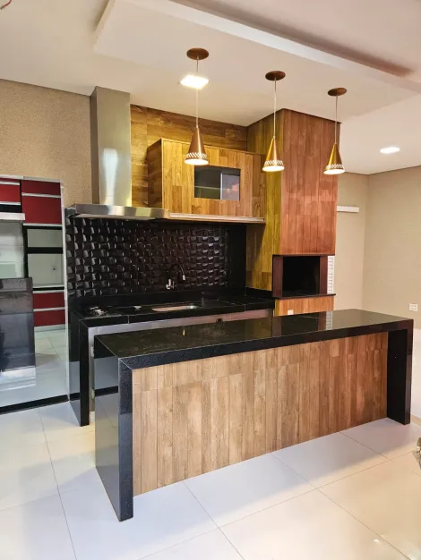 Comprar Casa / Condom&iacute;nio em S&atilde;o Jos&eacute; do Rio Preto R$ 1.390.000,00 - Foto 5