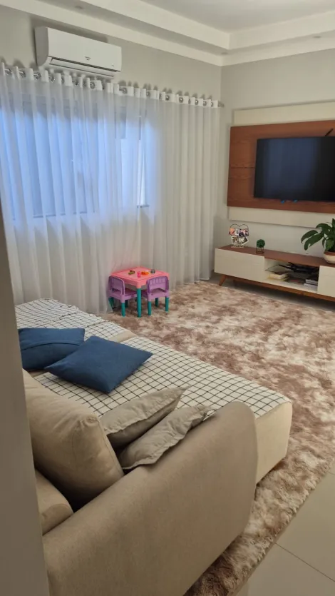 Comprar Casa / Padr&atilde;o em S&atilde;o Jos&eacute; do Rio Preto R$ 590.000,00 - Foto 8