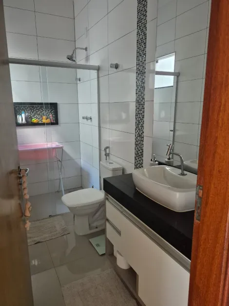 Comprar Casa / Padr&atilde;o em S&atilde;o Jos&eacute; do Rio Preto R$ 590.000,00 - Foto 11