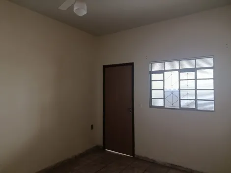 Alugar Casa / Padr&atilde;o em S&atilde;o Jos&eacute; do Rio Preto. apenas R$ 1.000,00