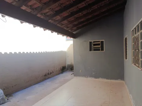 Alugar Casa / Padr&atilde;o em S&atilde;o Jos&eacute; do Rio Preto R$ 1.000,00 - Foto 10