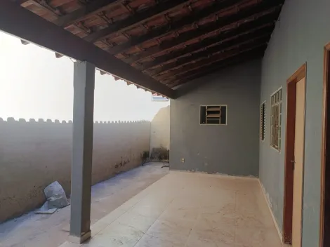 Alugar Casa / Padr&atilde;o em S&atilde;o Jos&eacute; do Rio Preto R$ 1.000,00 - Foto 11