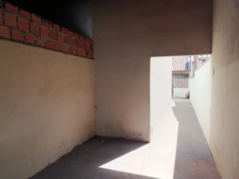 Alugar Casa / Padr&atilde;o em S&atilde;o Jos&eacute; do Rio Preto R$ 1.000,00 - Foto 13